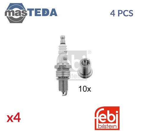 13453 engine spark plug set - 13453,