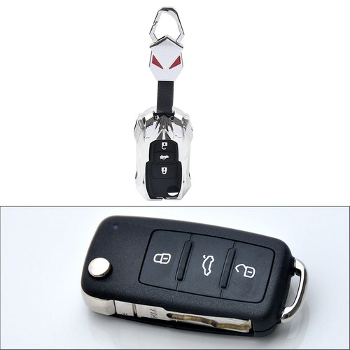 Car key remote cover case - car,