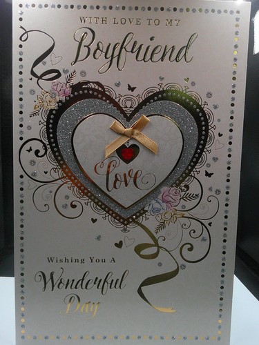 Extra large page - large, boyfriend