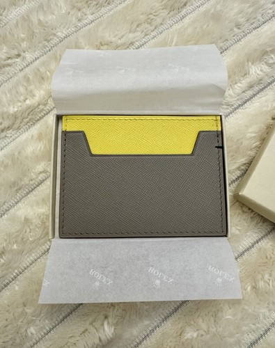 Rare rolex leather card - rare,