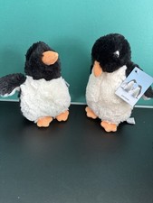John Lewis /Jellycat Collab