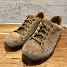 Skechers Curbed Biker Relaxed