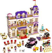 Lego - Friends 41101 Heartlake
