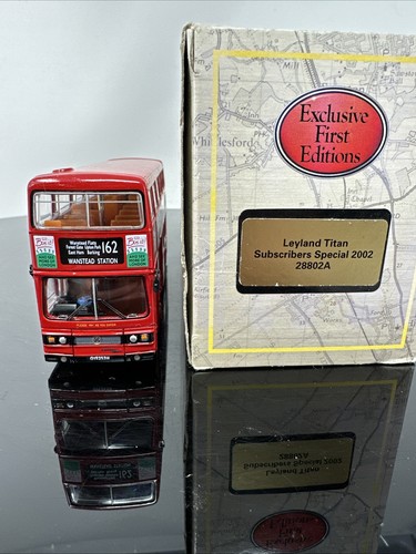 Efe 28802a london transport - efe,