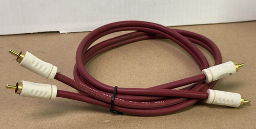 Ixos stereo audio rca - ixos,