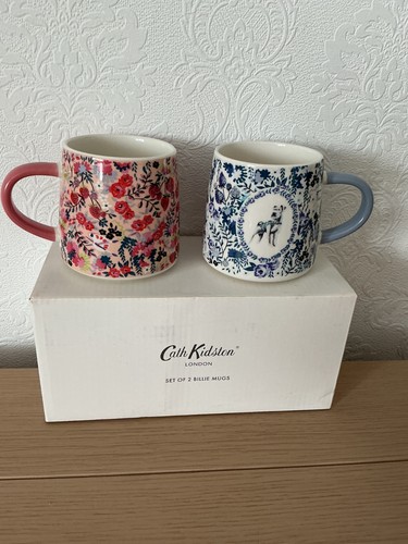New and boxed cath kidston - cath,