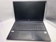 Stonebook Pro P103D 15.6" Core i3-1005GI 16GB RAM 256 SSD Slim Laptop