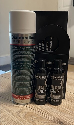 Diamondbrite car protection - car,