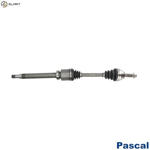 Drive shaft g2g041pc - drive,