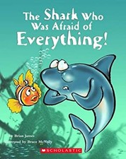 The Shark Who Was Afraid of