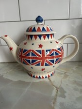 Rare Emma Bridgewater Union