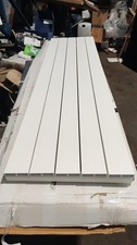 KUDOX ALULITE FLAT ALUMINIUM