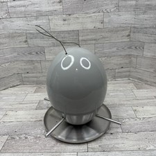 J Schatz Egg Bird Feeder