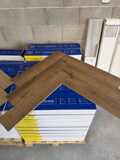 Sugar oak herringbone luxury - oak,