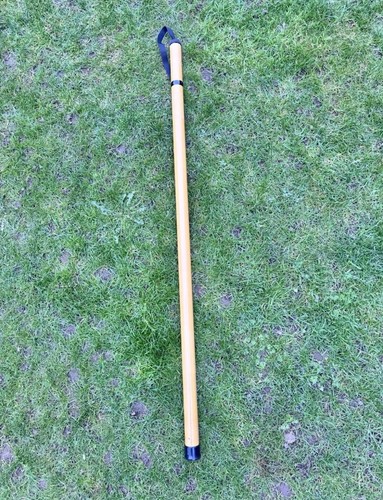 Telescopic rod clearance - 7m,