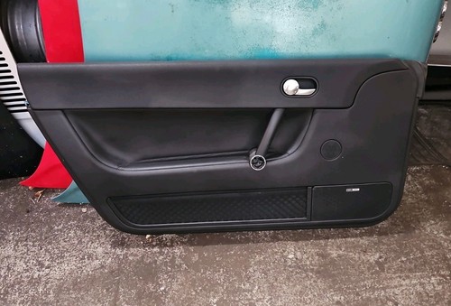 Audi mk1 door - audi,