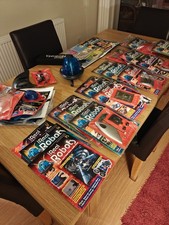 Ultimate Real Robots Bundle