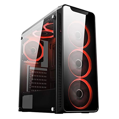Cit blaze mid tower - mid-tower, atx