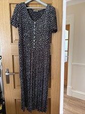 Berkertex Long  Length Navy
