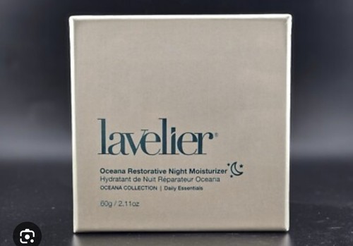 Lavelier oceana restorative - oceana,