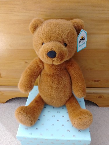 Jellycat maple bear - jellycat.,