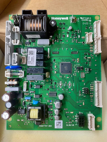 Ferroli optimax 35 38 - optimax, 18