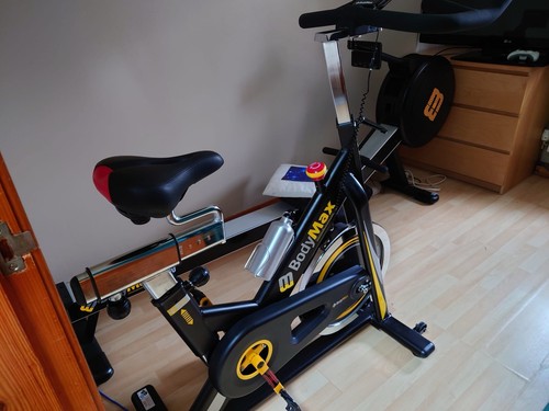 Bodymax b15 exercise - bodymax,