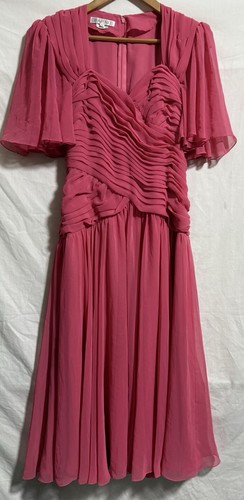 Parigi fit flare vintage - fit,