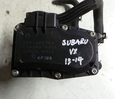 2014 SUBARU FORESTER 2.0 DIESEL EGR VALVE 14710AA741 (FITS LEGACY/OUTBACK)