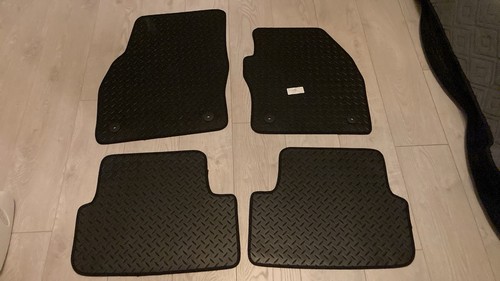 Fits polo mk6 - fits, vw
