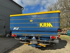 KRM BOGBALLE M35W FERTILISER