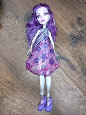 Monster High Doll Dot Dead