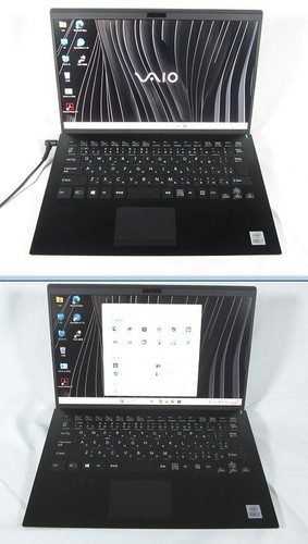 Sony vaio pro sx14 slim - pro, pk