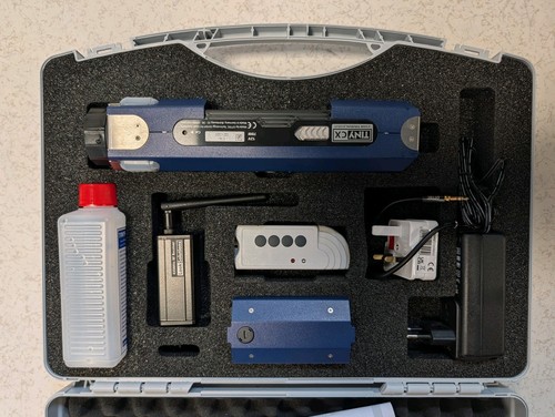 Look tiny compact - cx,