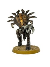 Warhammer 40k Metal Tyranid Zoanthrope 2nd Edition/Classic OOP