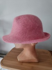 Women's Soft Angora Hat Baby