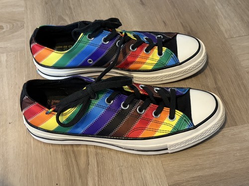 Converse chuck taylor - uk, 8