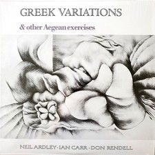 Neil ardley ian carr - ardley,,