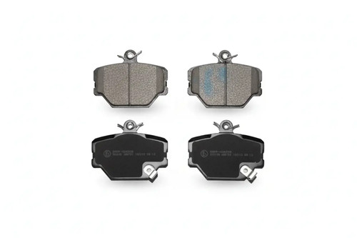 Brake pads 5sp761 samko for - brake,