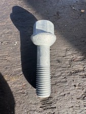 Mercedes-Benz A,C,E SLK (203 124 168) Genuine Wheel Bolts OE A203 401 02 70 x 14