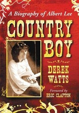 Country Boy: A Biography of