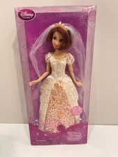 Disney store princess - disney, tangled