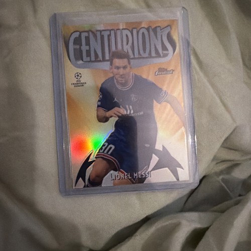 2021 topps finest lionel - 2021-22,