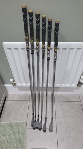 Ping i59 irons - i59, 4-pw