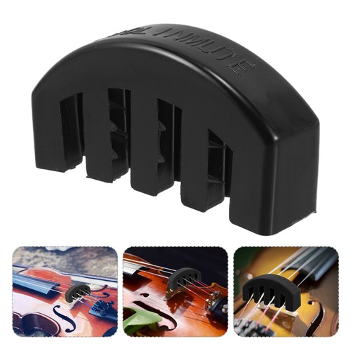 Lightweight violin mute with - violin,