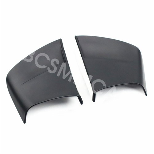 Motorcycle front winglets - motorcycle,