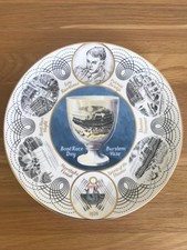 RARE WEDGWOOD ERIC RAVILIOUS
