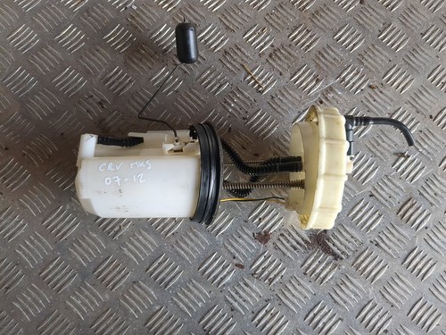 Honda 2007 2012 - cr-v, pump
