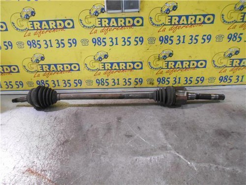 P04641884aa drive shaft right - p04641884aa,