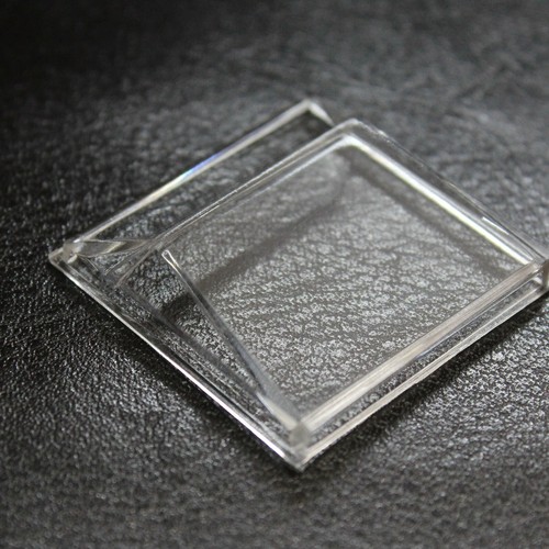 Crystal for spaceman - crystal,